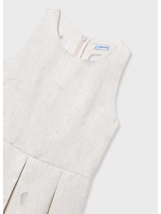 MAYORAL SUKIENKA WIZYTOWA DLA DZIEWCZYNKI 6906/60