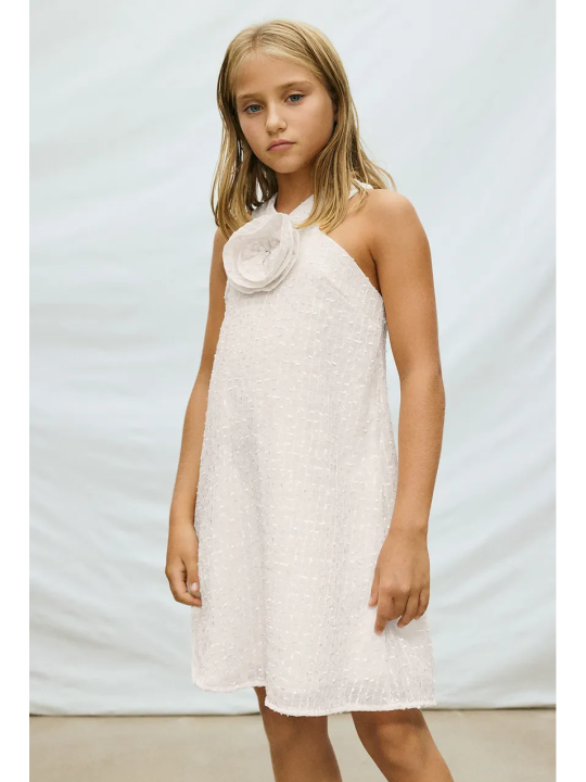 MAYORAL SUKIENKA WIZYTOWA DLA DZIEWCZYNKI 6909/68