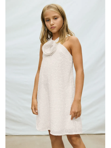MAYORAL SUKIENKA WIZYTOWA DLA DZIEWCZYNKI 6909/68