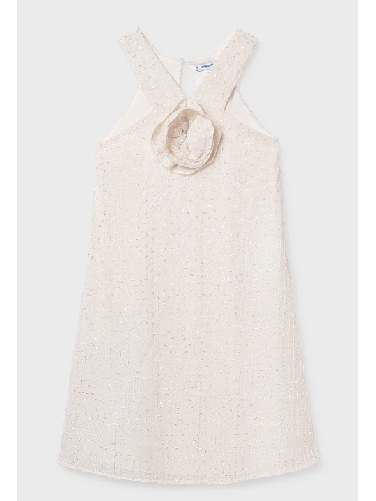 MAYORAL SUKIENKA WIZYTOWA DLA DZIEWCZYNKI 6909/68