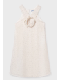 MAYORAL SUKIENKA WIZYTOWA DLA DZIEWCZYNKI 6909/68