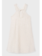 MAYORAL SUKIENKA WIZYTOWA DLA DZIEWCZYNKI 6909/68
