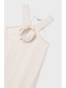 MAYORAL SUKIENKA WIZYTOWA DLA DZIEWCZYNKI 6909/68