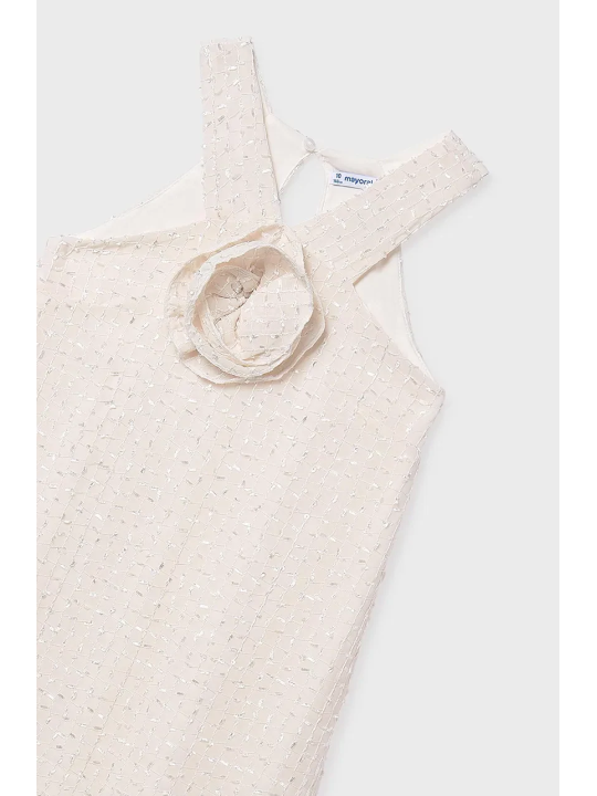 MAYORAL SUKIENKA WIZYTOWA DLA DZIEWCZYNKI 6909/68