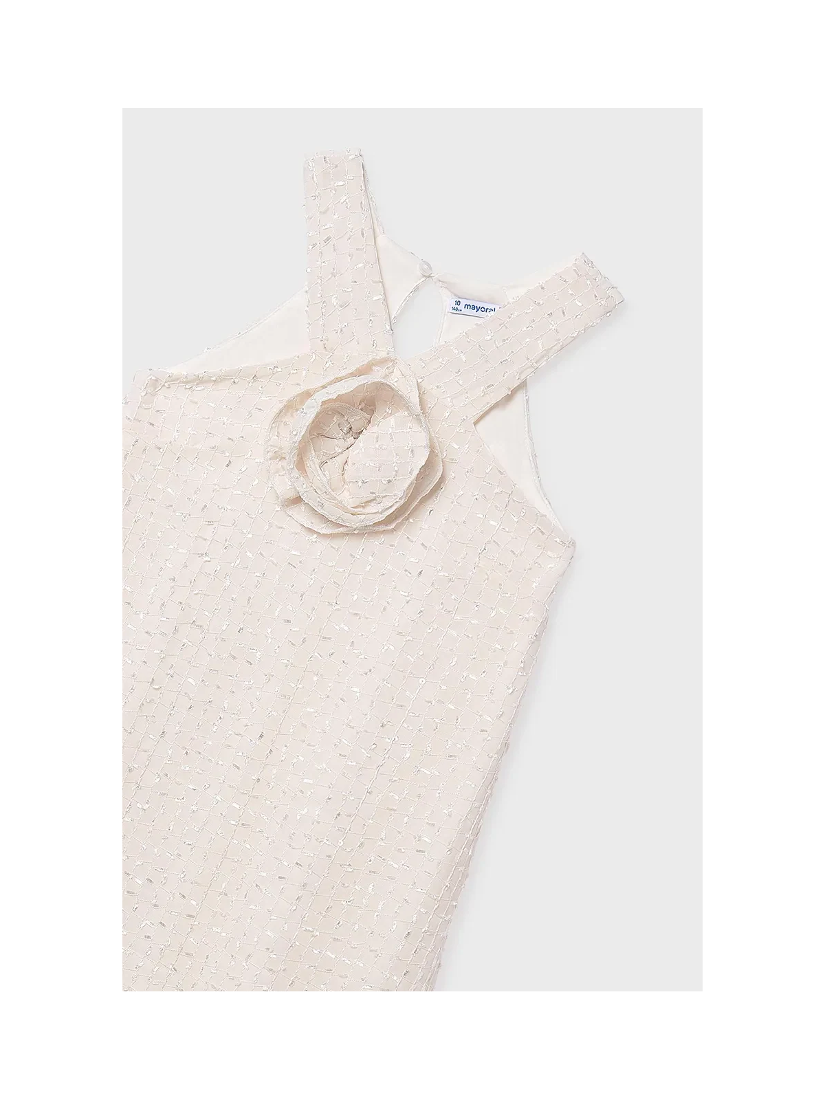 MAYORAL SUKIENKA WIZYTOWA DLA DZIEWCZYNKI 6909/68