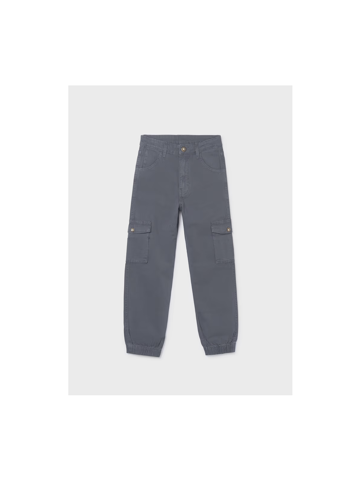 MAYORAL NUKUTAVAKE SPODNIE DLA CHŁOPCA JOGGER 6566/90