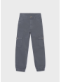 MAYORAL NUKUTAVAKE SPODNIE DLA CHŁOPCA JOGGER 6566/90