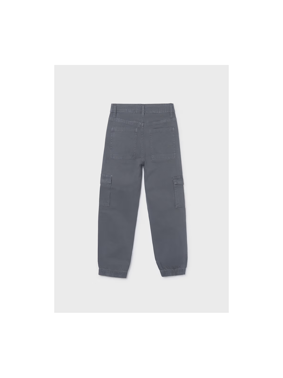 MAYORAL NUKUTAVAKE SPODNIE DLA CHŁOPCA JOGGER 6566/90