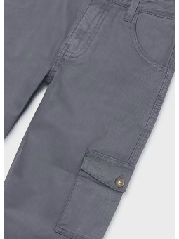 MAYORAL NUKUTAVAKE SPODNIE DLA CHŁOPCA JOGGER 6566/90