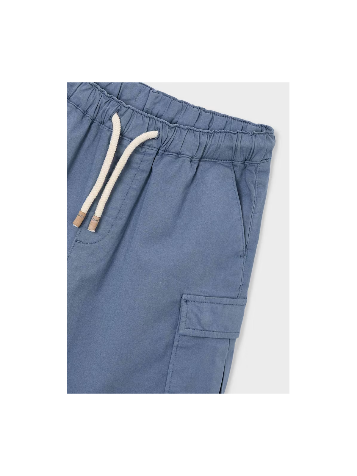 MAYORAL KRÓTKIE SPODENKI DLA CHŁOPCA THE BOSTON KIDS 6226