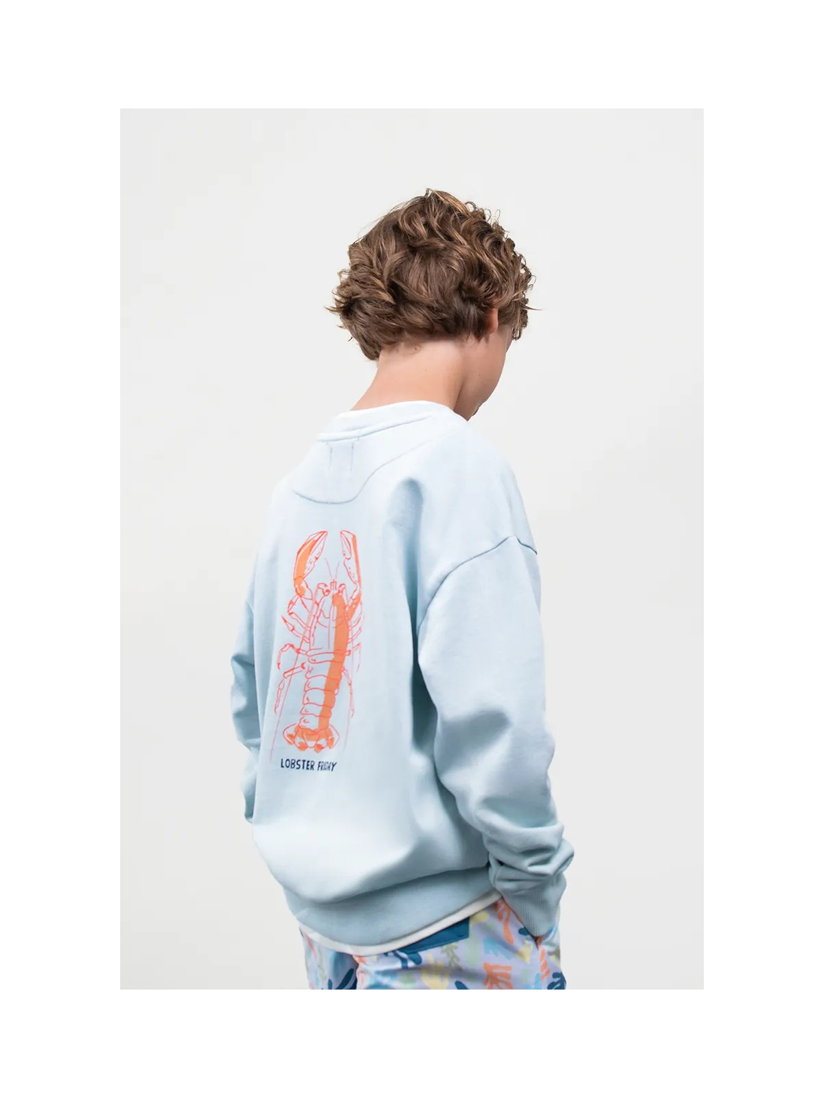 MAYORAL BLUZA THE BOSTON KIDS DLA DZIECKA 6420/403