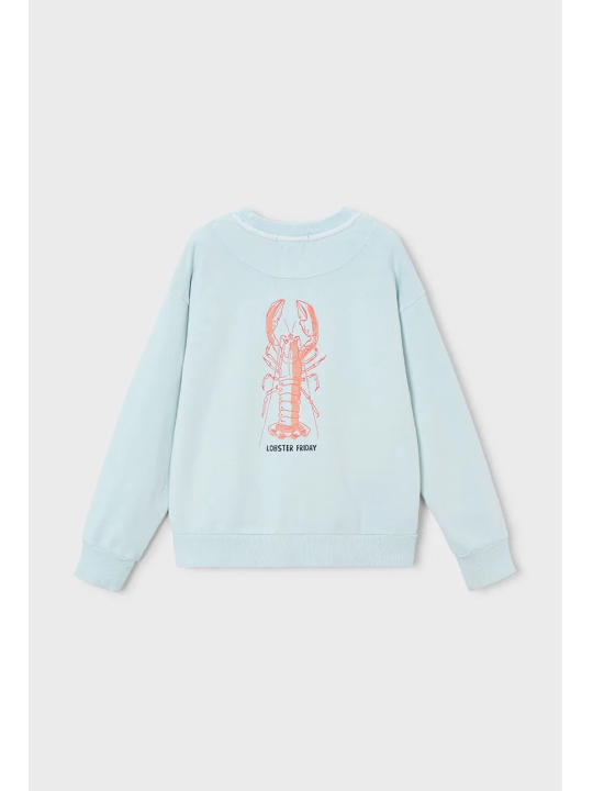 MAYORAL BLUZA THE BOSTON KIDS DLA DZIECKA 6420/403