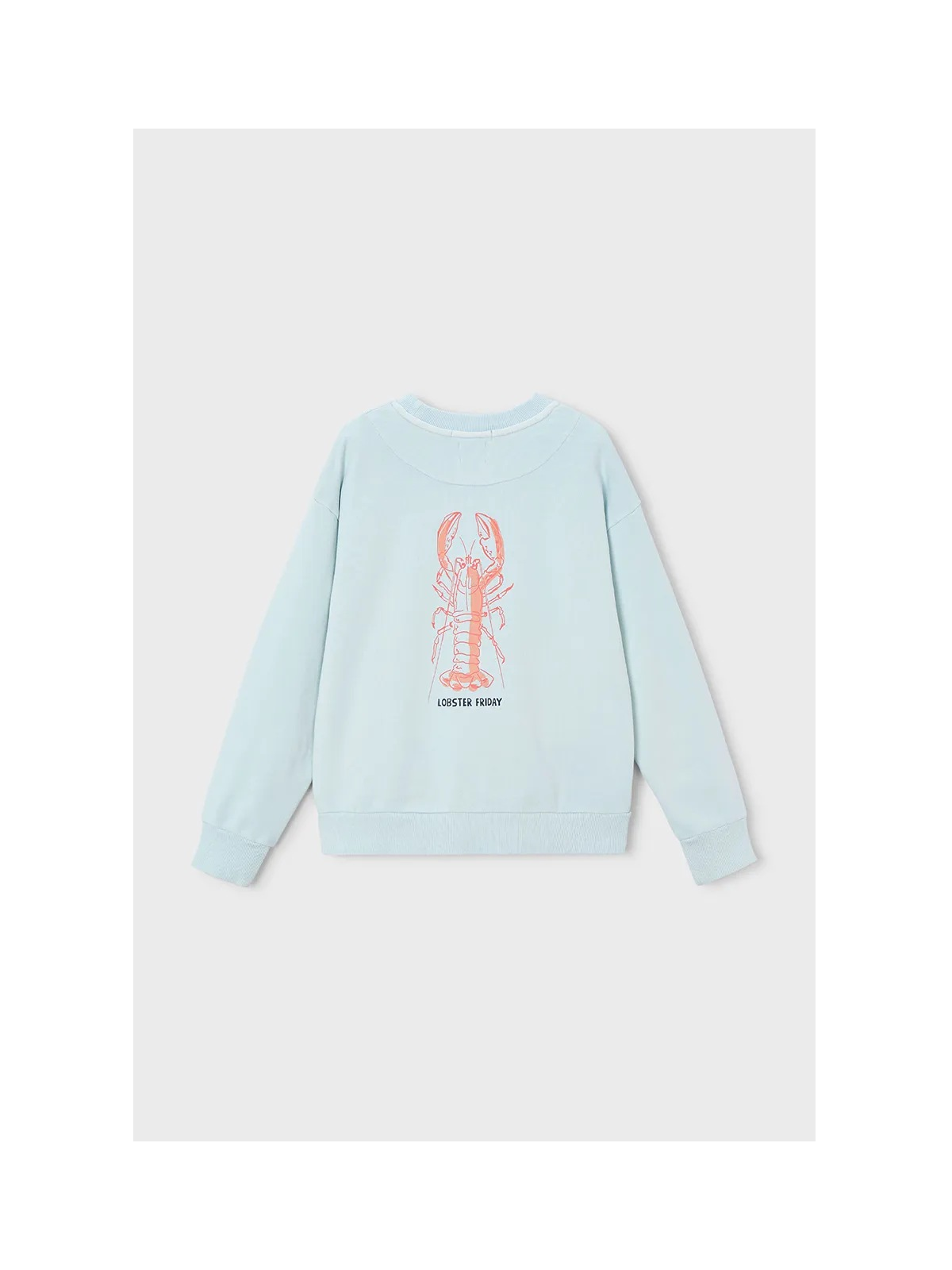 MAYORAL BLUZA THE BOSTON KIDS DLA DZIECKA 6420/403