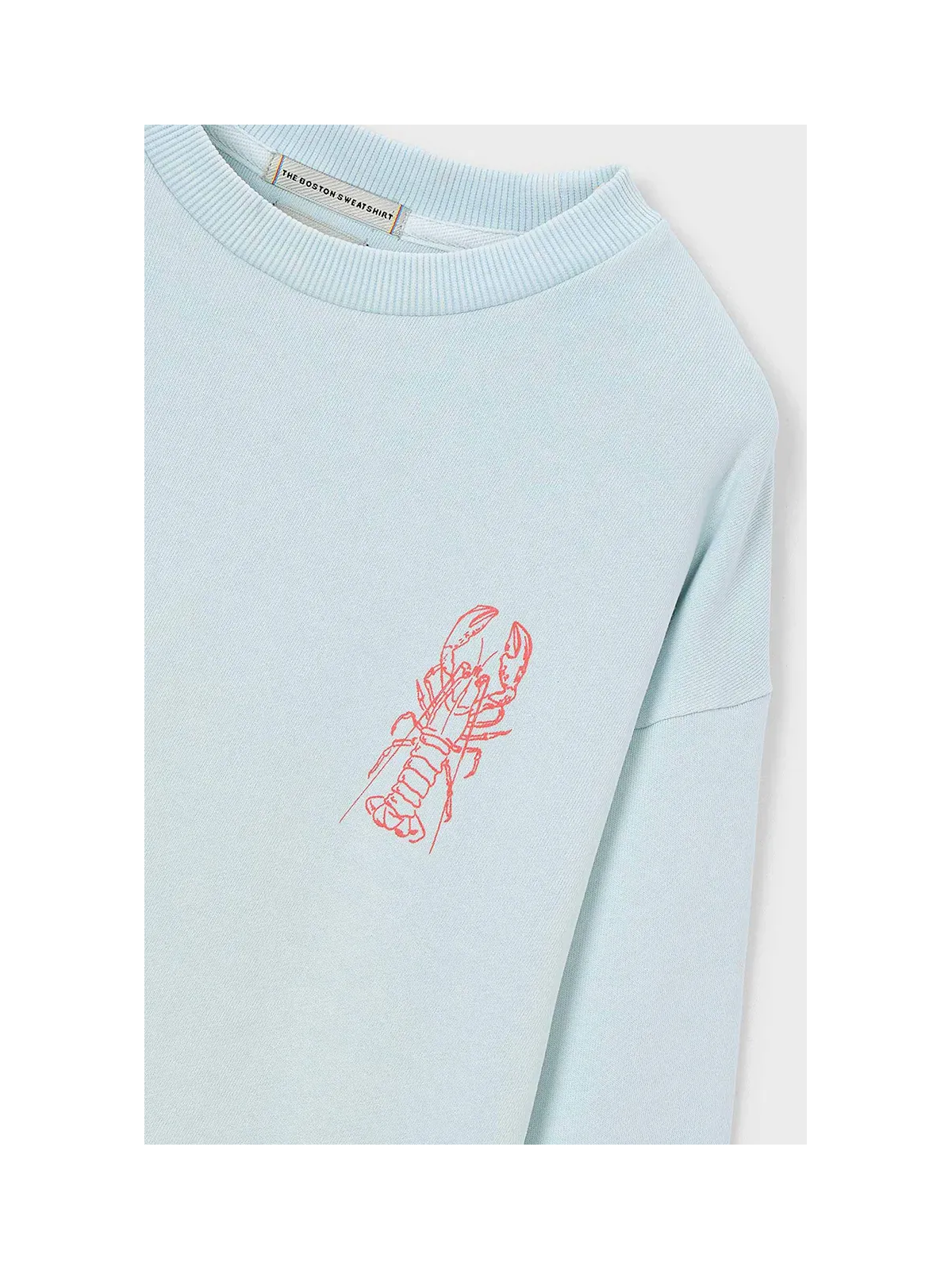 MAYORAL BLUZA THE BOSTON KIDS DLA DZIECKA 6420/403