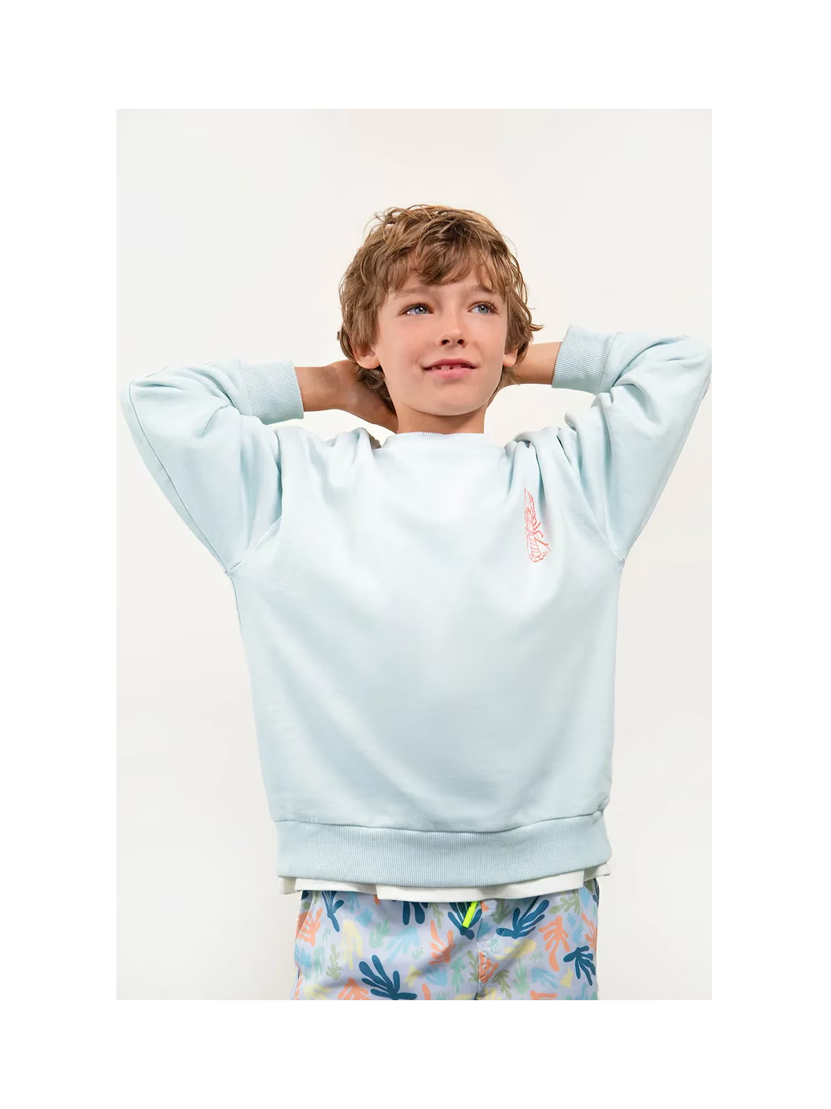 MAYORAL BLUZA THE BOSTON KIDS DLA DZIECKA 6420/403