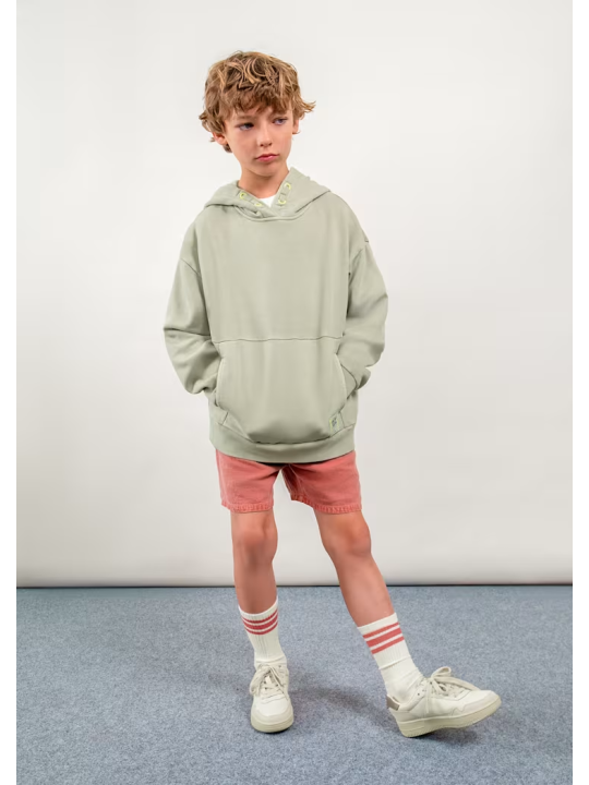 MAYORAL KRÓTKIE SPODENKI DLA CHŁOPCA THE BOSTON KIDS 6224/332