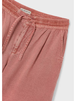 MAYORAL KRÓTKIE SPODENKI DLA CHŁOPCA THE BOSTON KIDS 6224/332