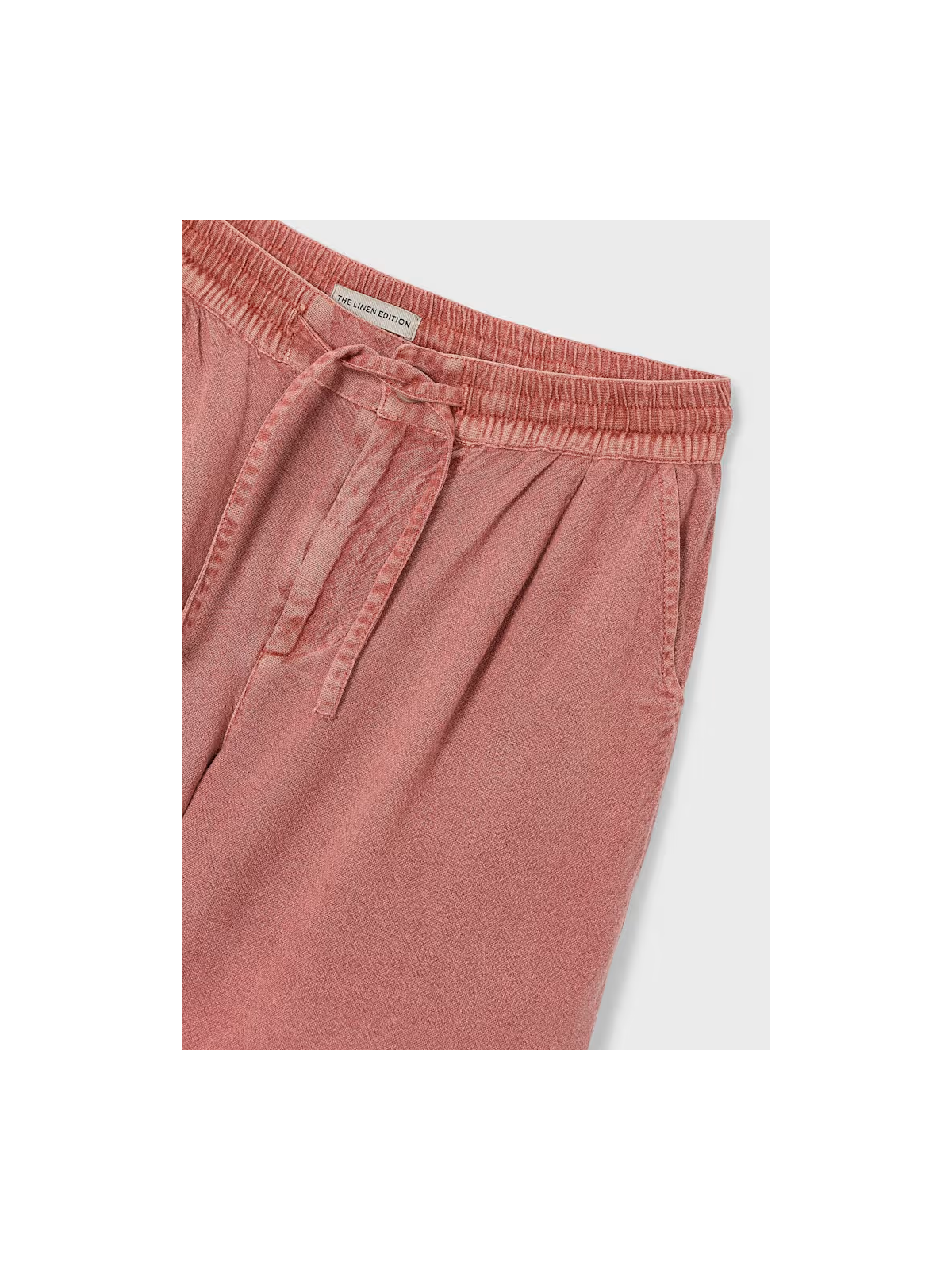 MAYORAL KRÓTKIE SPODENKI DLA CHŁOPCA THE BOSTON KIDS 6224/332