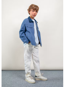 MAYORAL KURTKA KATANA THE BOSTON KIDS 6426/405