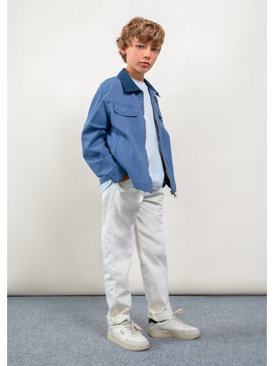 MAYORAL KURTKA KATANA THE BOSTON KIDS 6426/405