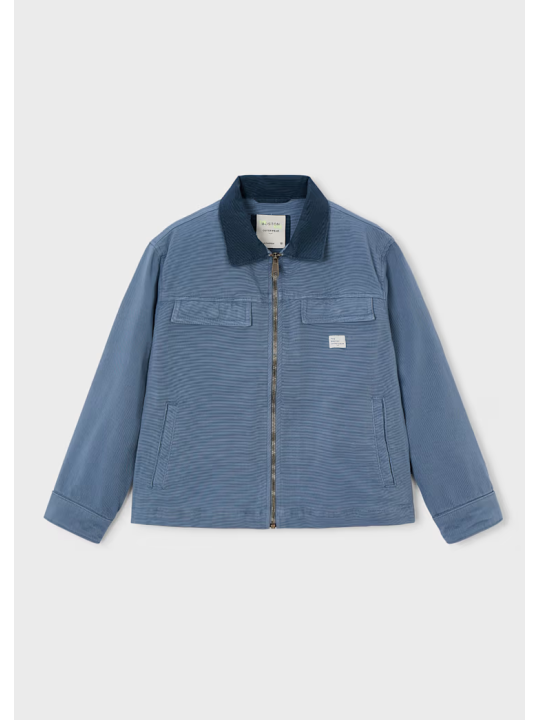 MAYORAL KURTKA KATANA THE BOSTON KIDS 6426/405