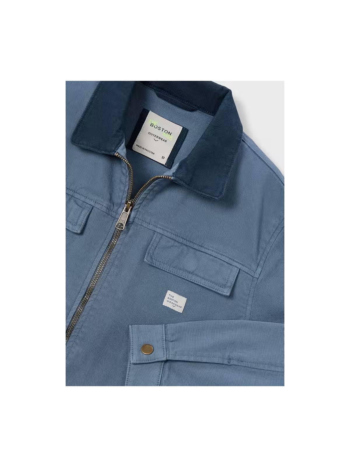 MAYORAL KURTKA KATANA THE BOSTON KIDS 6426/405