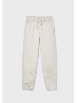 MAYORAL NUKUTAVAKE SPODNIE JOGGER DLA CHŁOPCA 6569/10