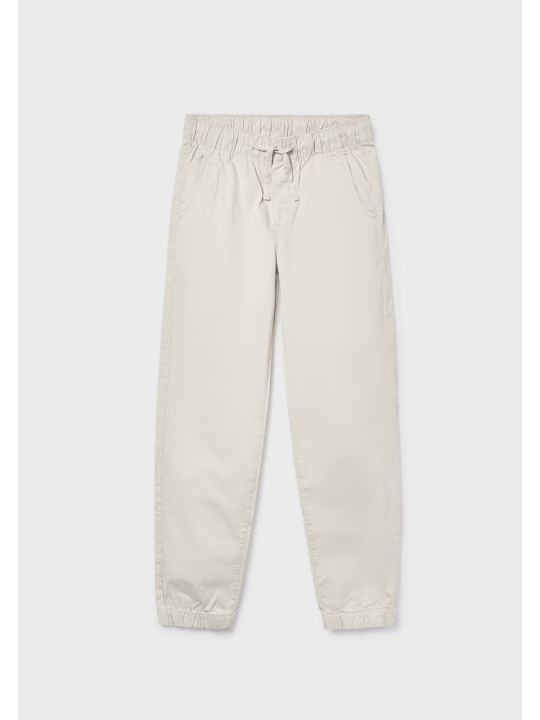 MAYORAL NUKUTAVAKE SPODNIE JOGGER DLA CHŁOPCA 6569/10