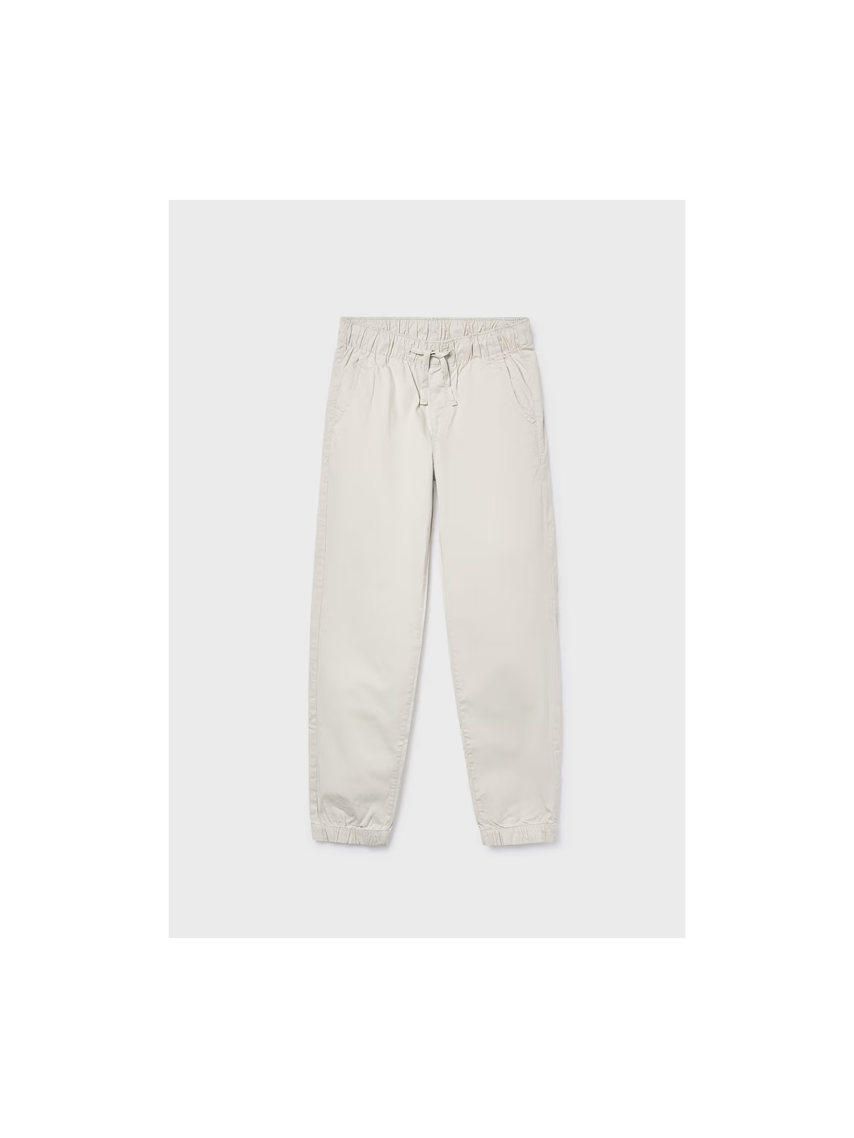 MAYORAL NUKUTAVAKE SPODNIE JOGGER DLA CHŁOPCA 6569/10