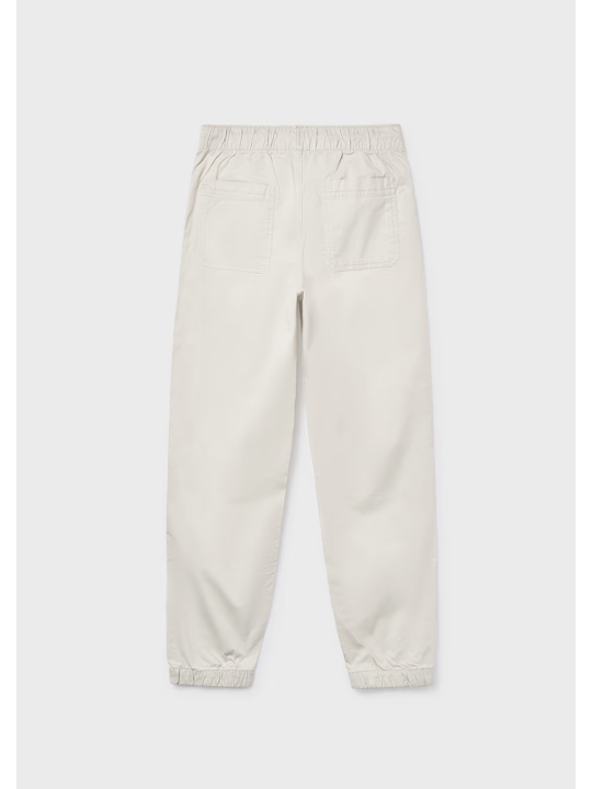 MAYORAL NUKUTAVAKE SPODNIE JOGGER DLA CHŁOPCA 6569/10