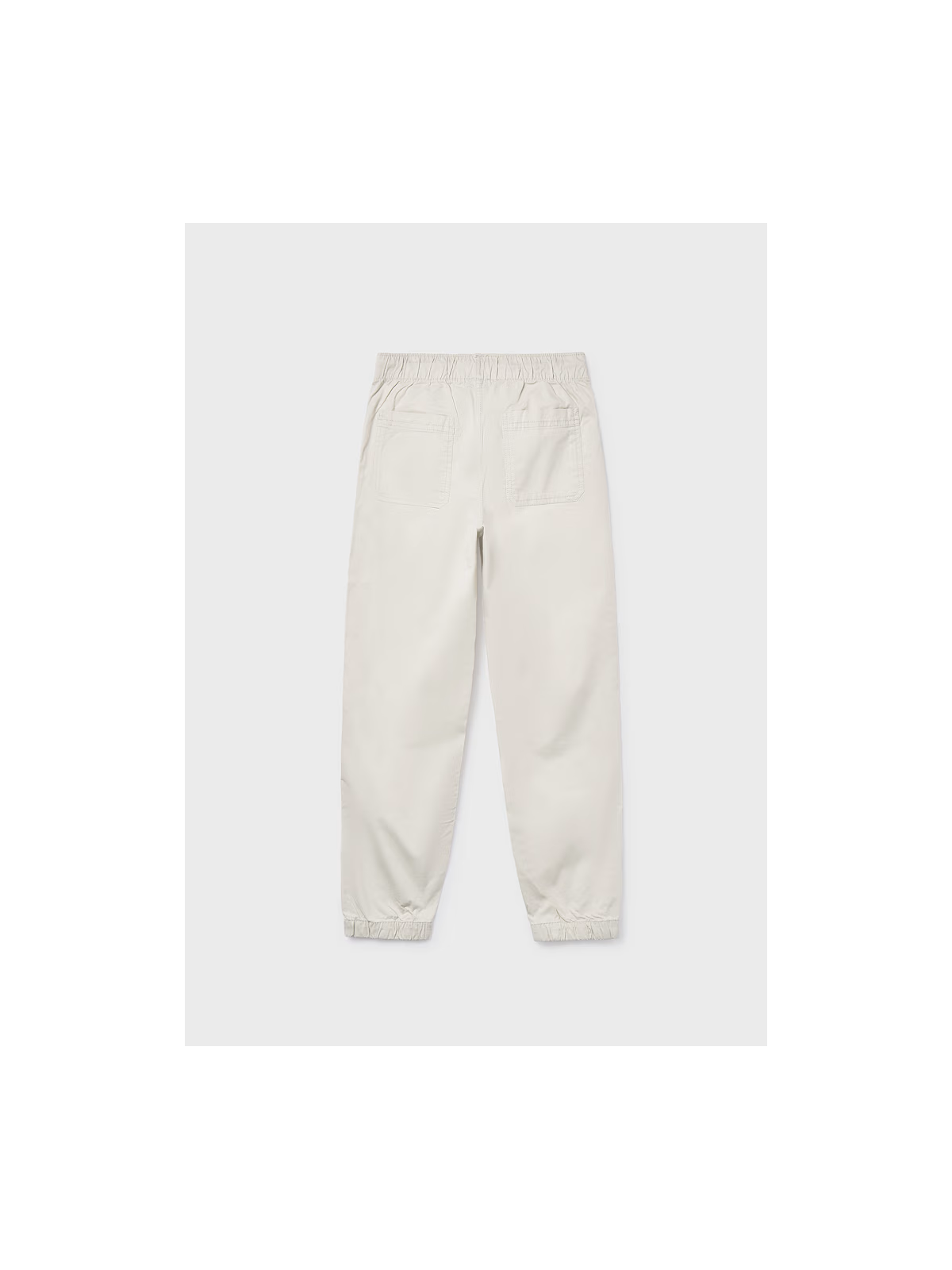 MAYORAL NUKUTAVAKE SPODNIE JOGGER DLA CHŁOPCA 6569/10