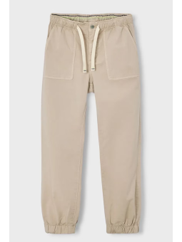 MAYORAL SPODNIE DLA CHŁOPCA JOGGER THE BOSTON KIDS 6574/307