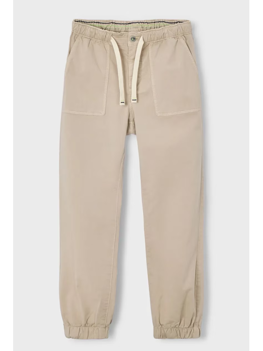 MAYORAL SPODNIE DLA CHŁOPCA JOGGER THE BOSTON KIDS 6574/307