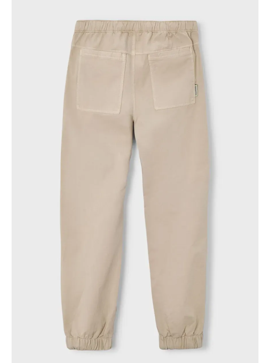 MAYORAL SPODNIE DLA CHŁOPCA JOGGER THE BOSTON KIDS 6574/307