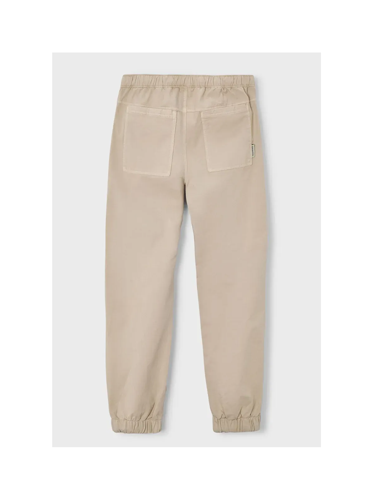 MAYORAL SPODNIE DLA CHŁOPCA JOGGER THE BOSTON KIDS 6574/307