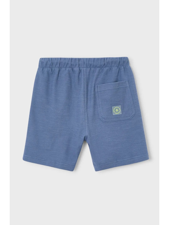 MAYORAL KRÓTKIE SPODENKI DLA CHŁOPCA THE BOSTON KIDS 6223/405