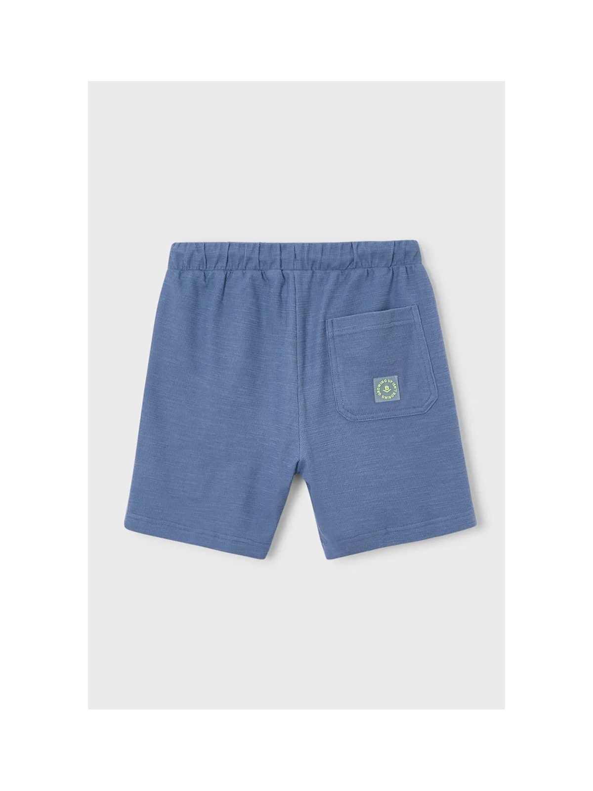 MAYORAL KRÓTKIE SPODENKI DLA CHŁOPCA THE BOSTON KIDS 6223/405