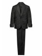 GIOVANNI PERA GARNITUR CZARNY JKR4363/02