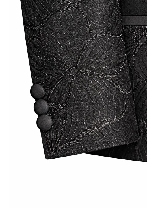 GIOVANNI PERA GARNITUR CZARNY JKR4363/02