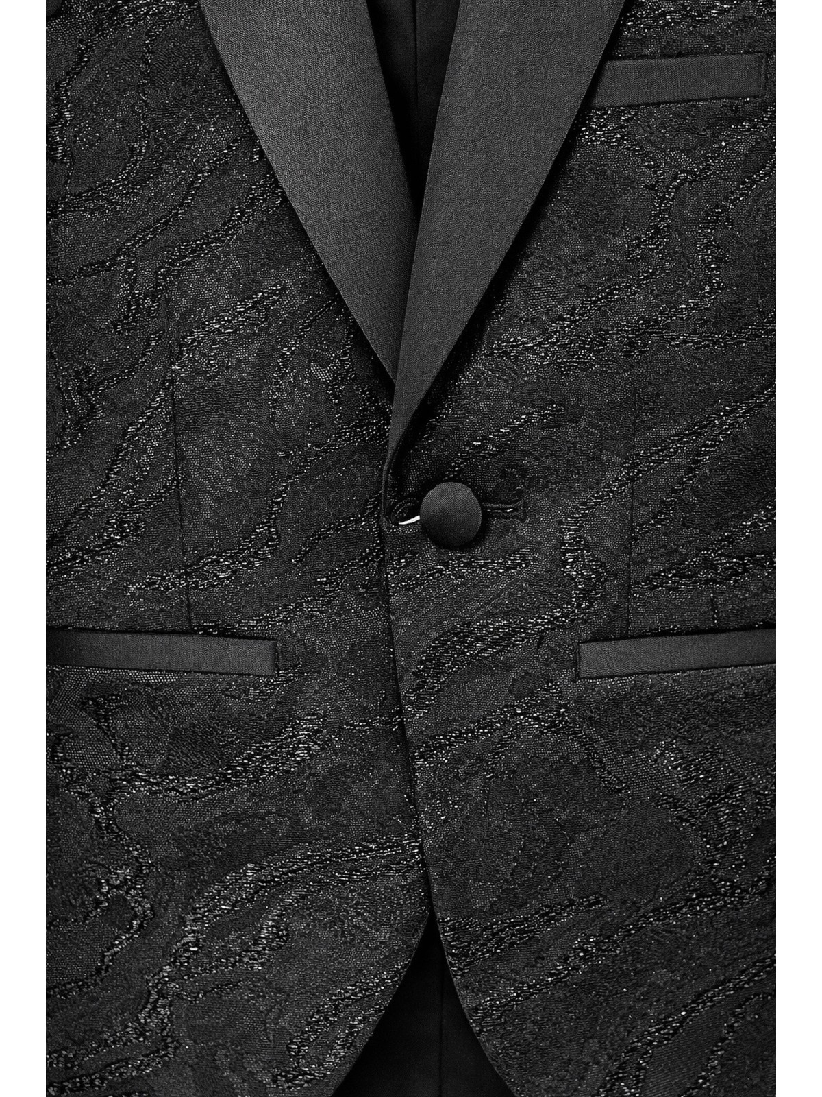 GIOVANNI PERA GARNITUR CZARNY JKR4363/02