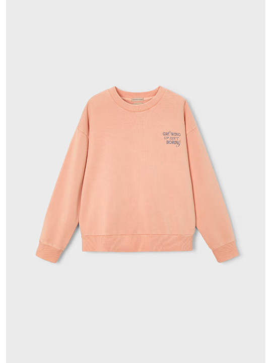 MAYORAL BLUZA THE BOSTON KIDS DLA DZIECKA 6421/331