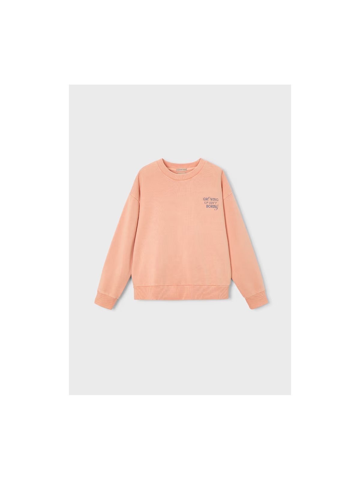 MAYORAL BLUZA THE BOSTON KIDS DLA DZIECKA 6421/331