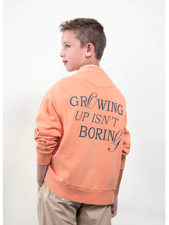 MAYORAL BLUZA THE BOSTON KIDS DLA DZIECKA 6421/331