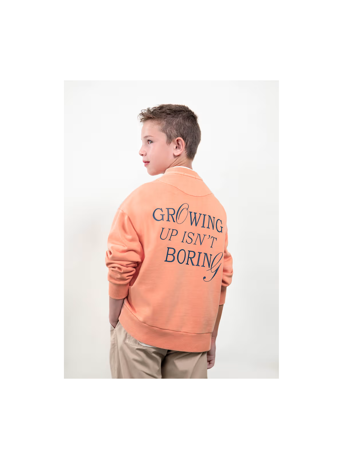 MAYORAL BLUZA THE BOSTON KIDS DLA DZIECKA 6421/331