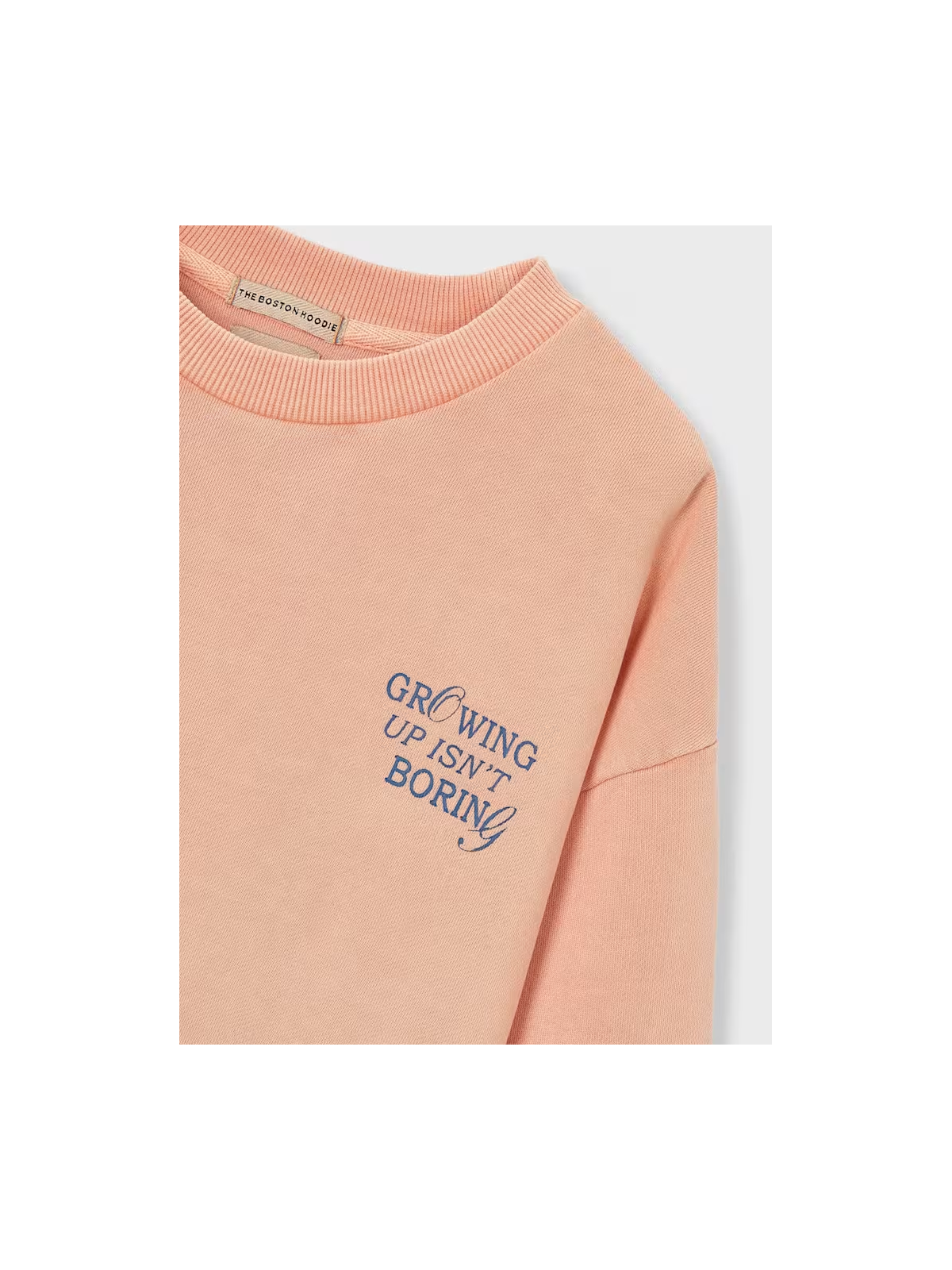 MAYORAL BLUZA THE BOSTON KIDS DLA DZIECKA 6421/331