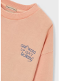 MAYORAL BLUZA THE BOSTON KIDS DLA DZIECKA 6421/331
