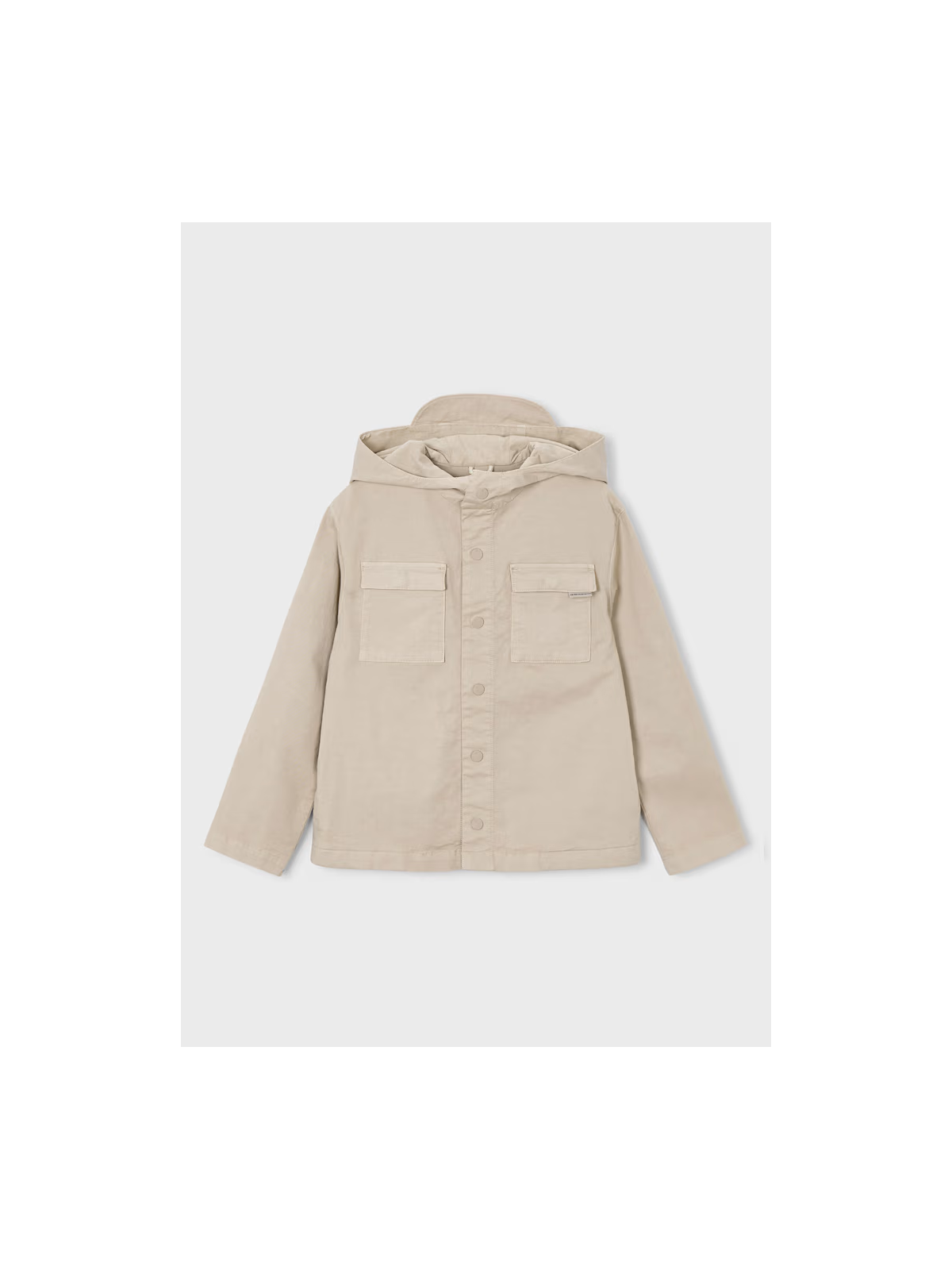 MAYORAL KURTKA KATANA THE BOSTON KIDS 6425/307