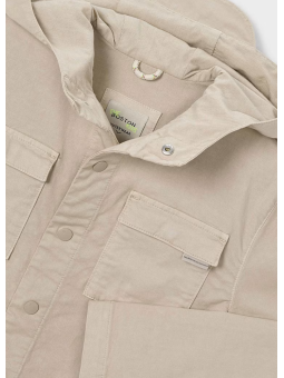 MAYORAL KURTKA KATANA THE BOSTON KIDS 6425/307