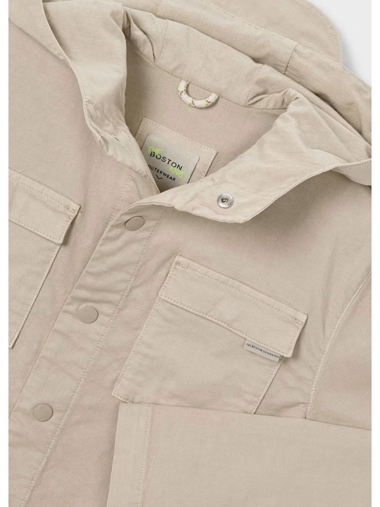 MAYORAL KURTKA KATANA THE BOSTON KIDS 6425/307