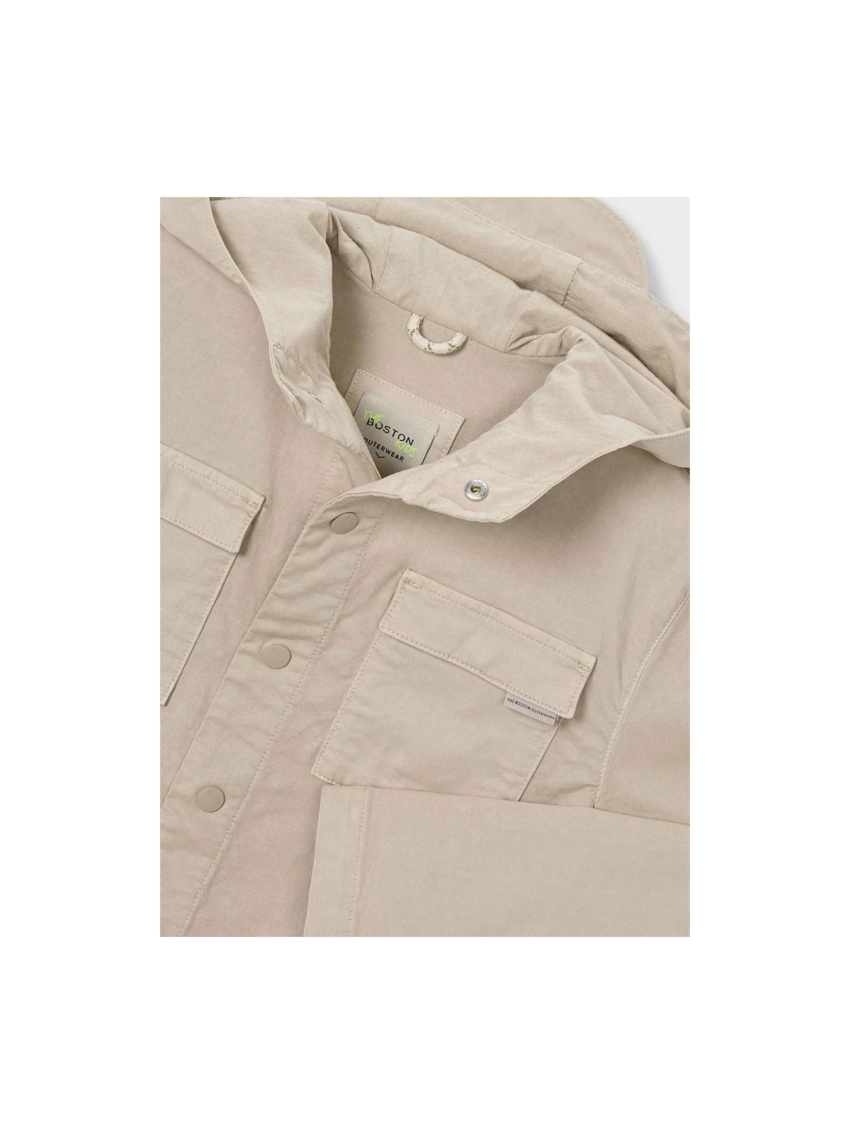 MAYORAL KURTKA KATANA THE BOSTON KIDS 6425/307